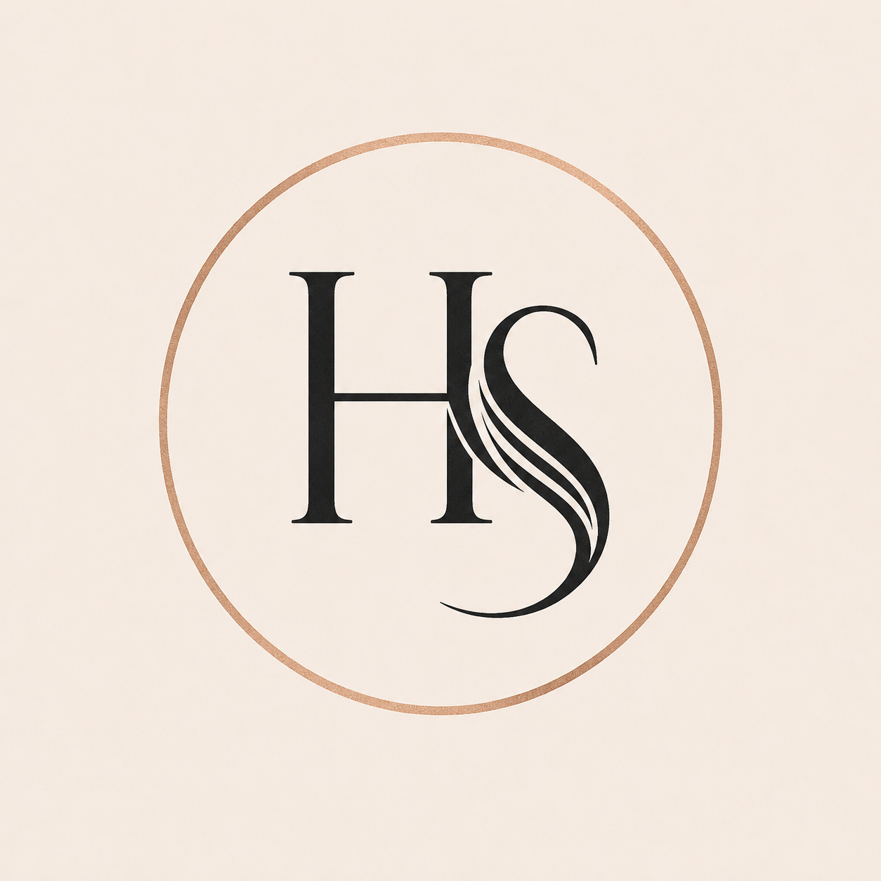 Hair By Shen logo